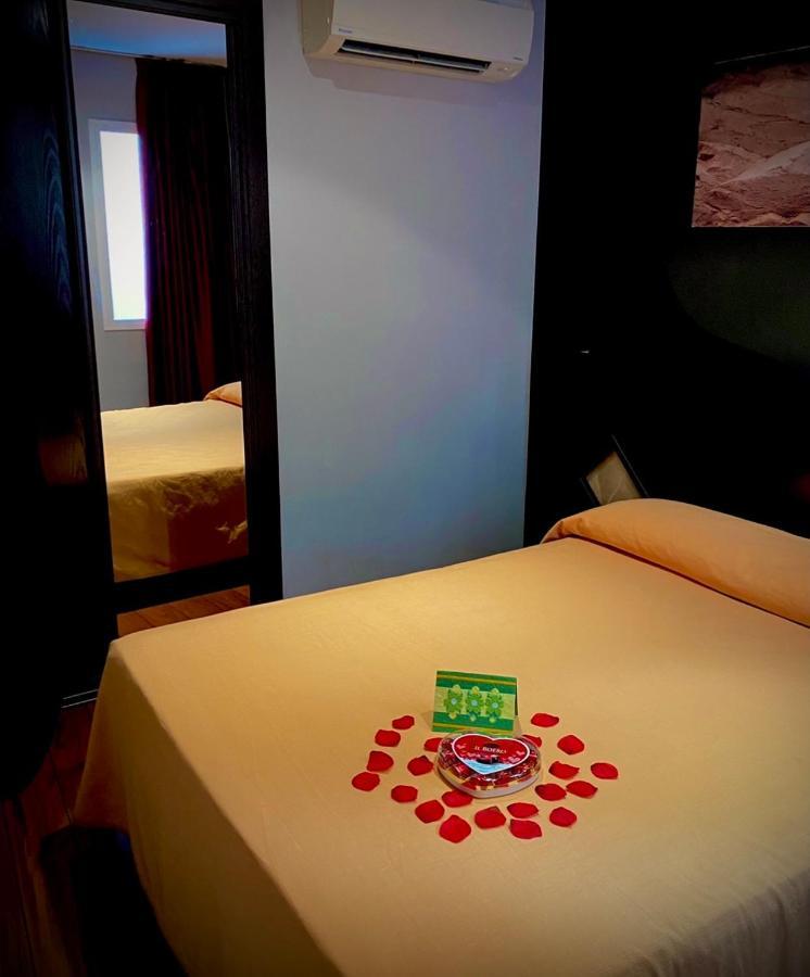 Hostal Royal Almorox Luaran gambar
