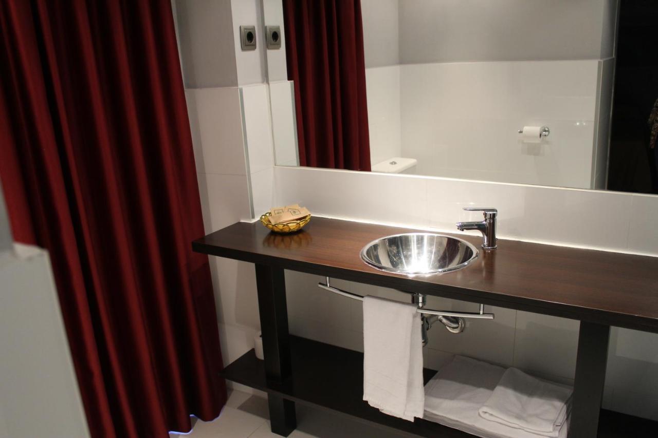 Hostal Royal Almorox Luaran gambar