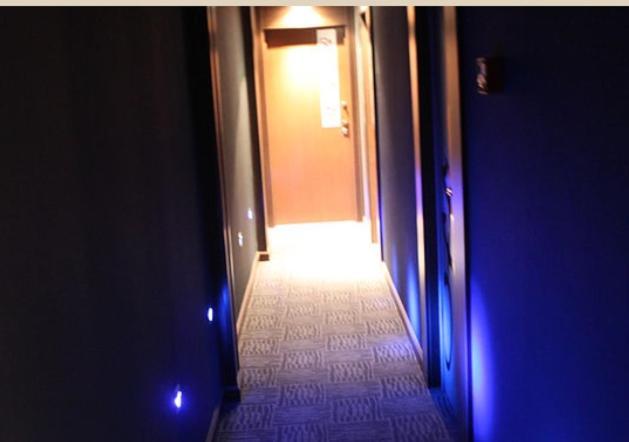 Hostal Royal Almorox Luaran gambar