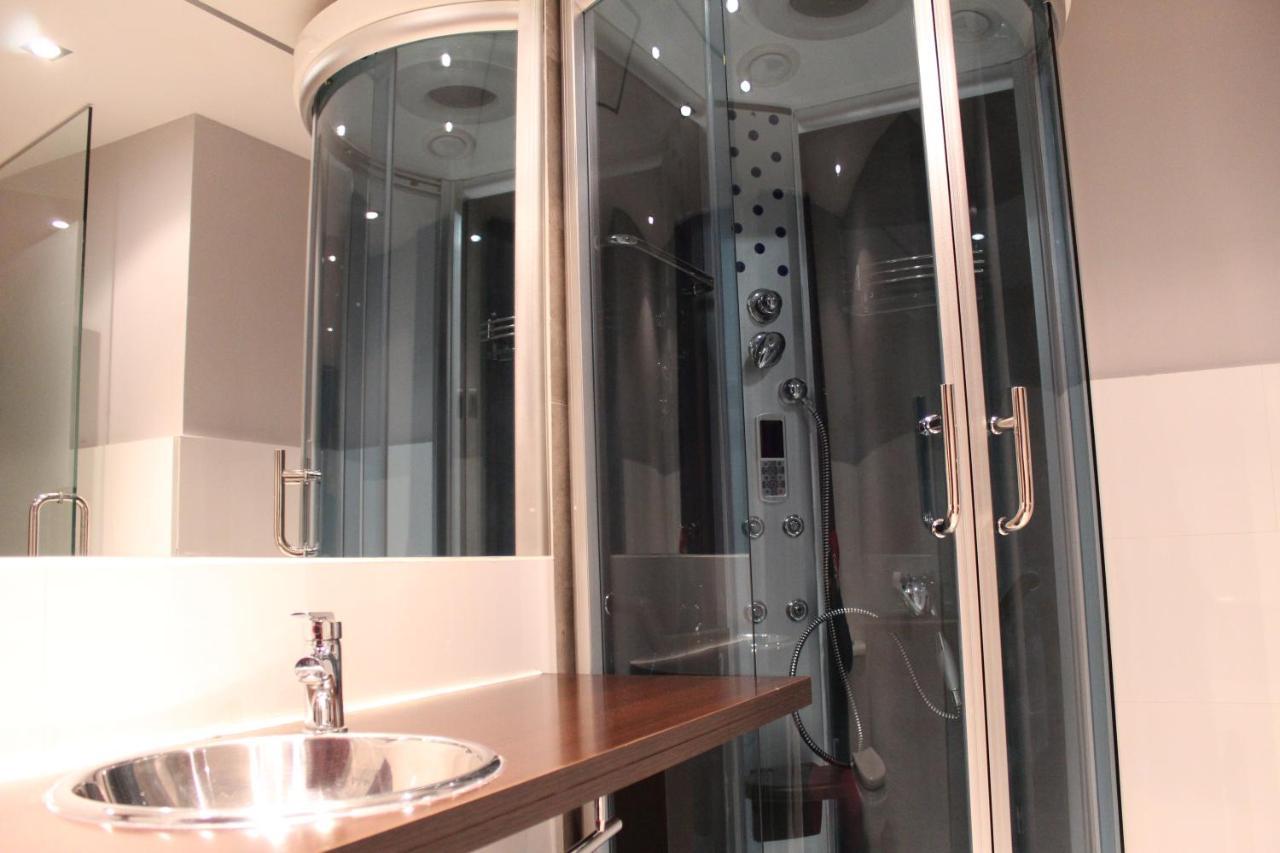 Hostal Royal Almorox Luaran gambar
