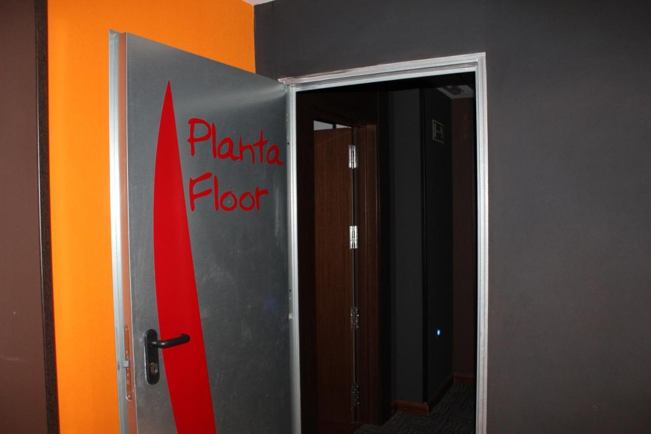 Hostal Royal Almorox Luaran gambar