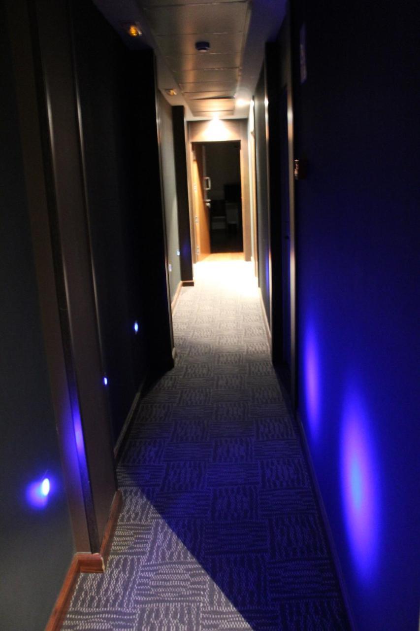 Hostal Royal Almorox Luaran gambar