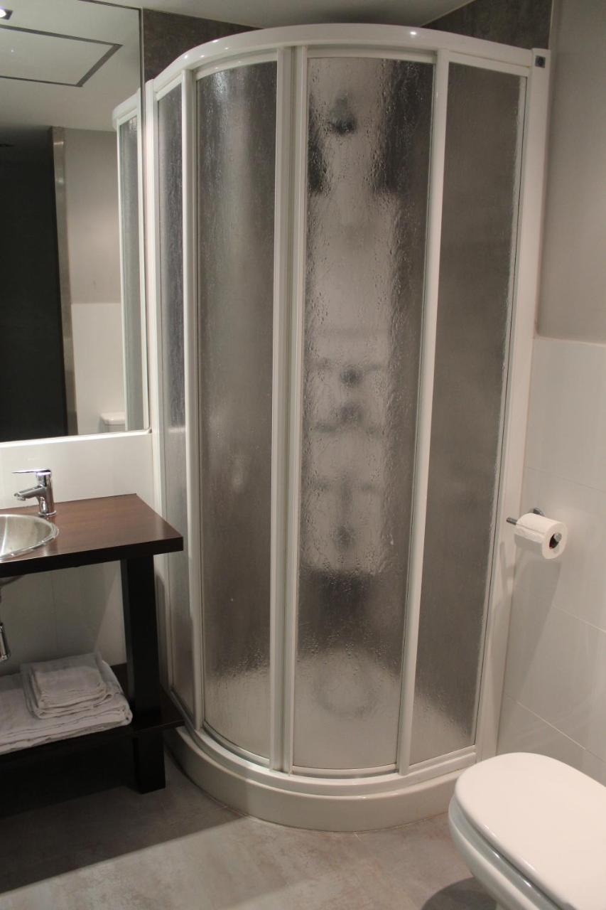 Hostal Royal Almorox Luaran gambar
