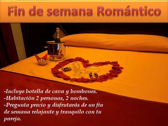 Hostal Royal Almorox Luaran gambar